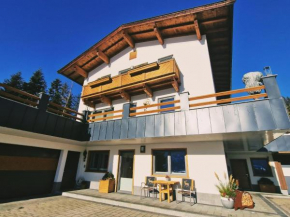 Ferienwohnung Glockenblume
